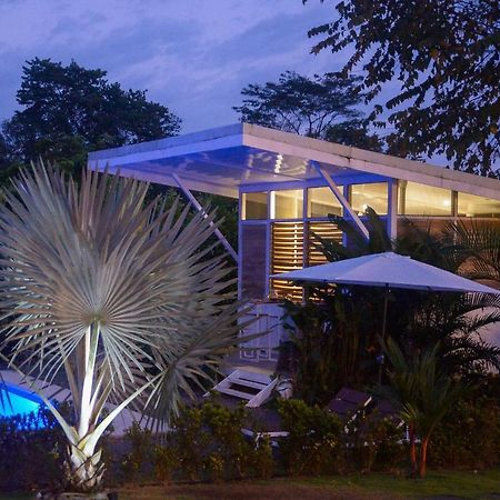 Soul Sync Sanctuary Formally Hacienda La Moringa Playa Hermosa (Puntarenas) Exterior foto