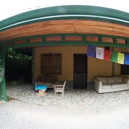 Soul Sync Sanctuary Formally Hacienda La Moringa Playa Hermosa (Puntarenas) Exterior foto