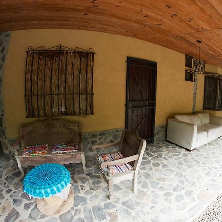 Soul Sync Sanctuary Formally Hacienda La Moringa Playa Hermosa (Puntarenas) Exterior foto
