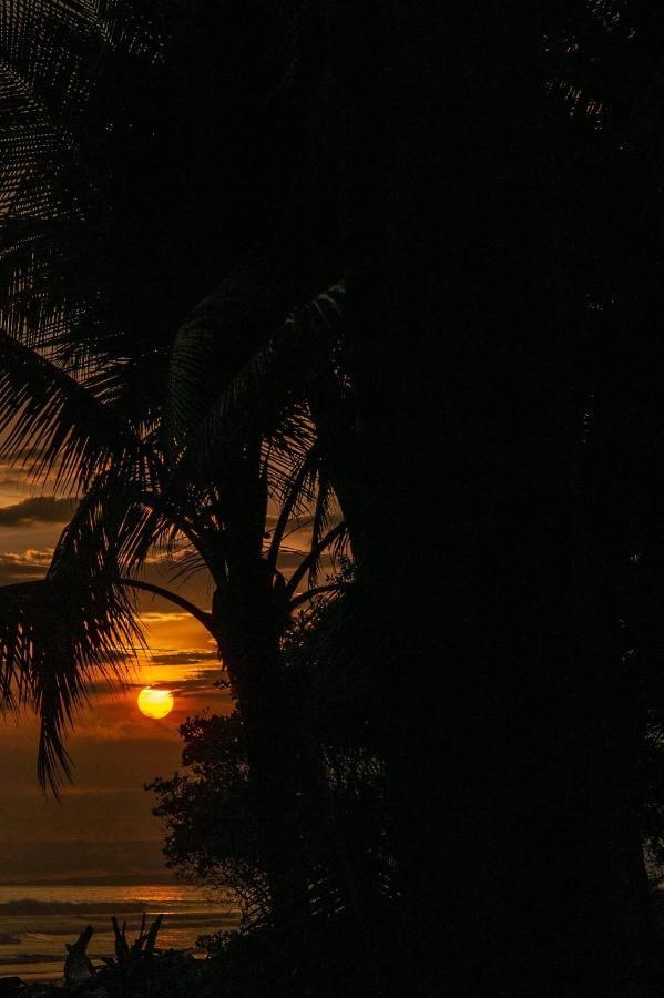 Soul Sync Sanctuary Formally Hacienda La Moringa Playa Hermosa (Puntarenas) Exterior foto