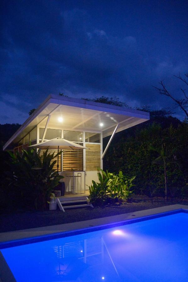 Soul Sync Sanctuary Formally Hacienda La Moringa Playa Hermosa (Puntarenas) Exterior foto