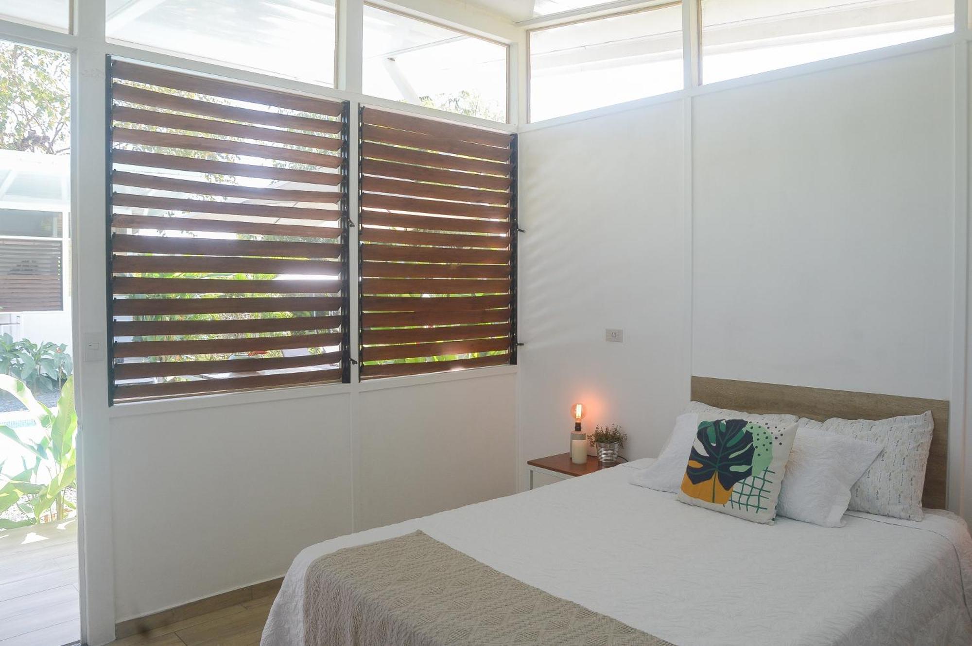 Soul Sync Sanctuary Formally Hacienda La Moringa Playa Hermosa (Puntarenas) Exterior foto