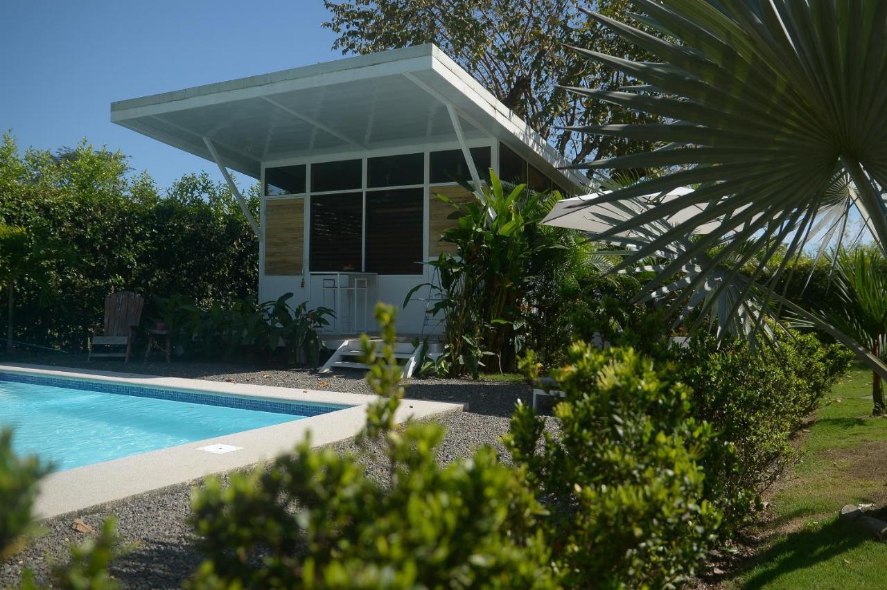 Soul Sync Sanctuary Formally Hacienda La Moringa Playa Hermosa (Puntarenas) Exterior foto