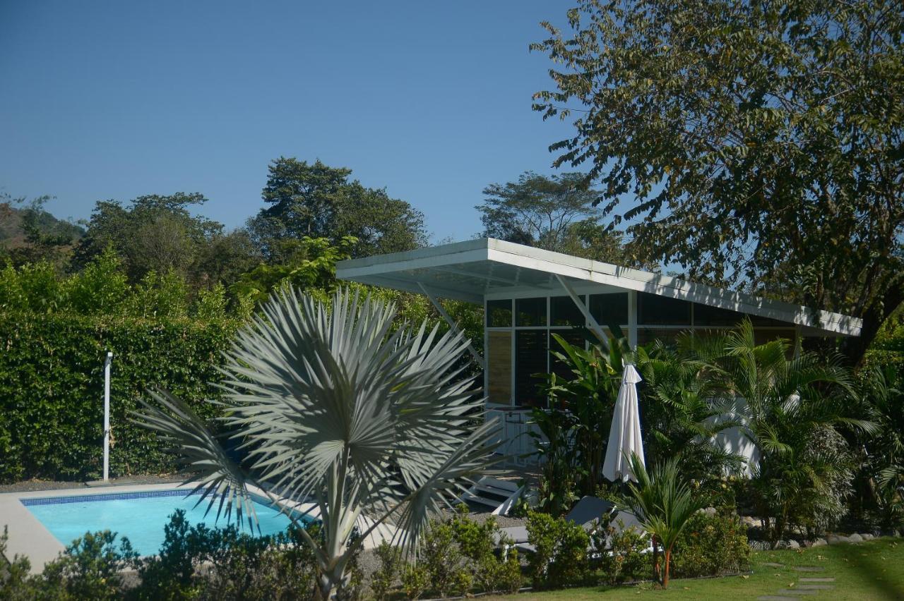 Soul Sync Sanctuary Formally Hacienda La Moringa Playa Hermosa (Puntarenas) Exterior foto