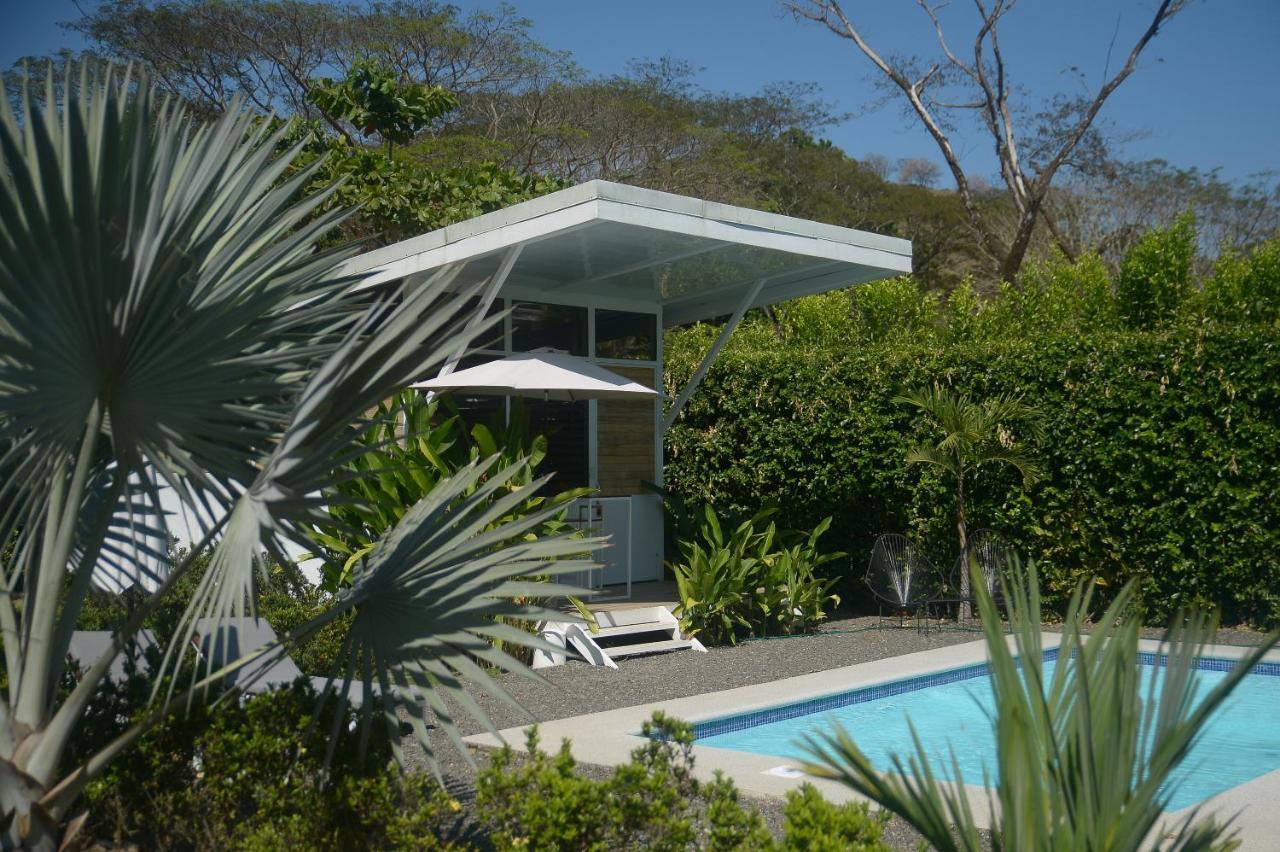 Soul Sync Sanctuary Formally Hacienda La Moringa Playa Hermosa (Puntarenas) Exterior foto