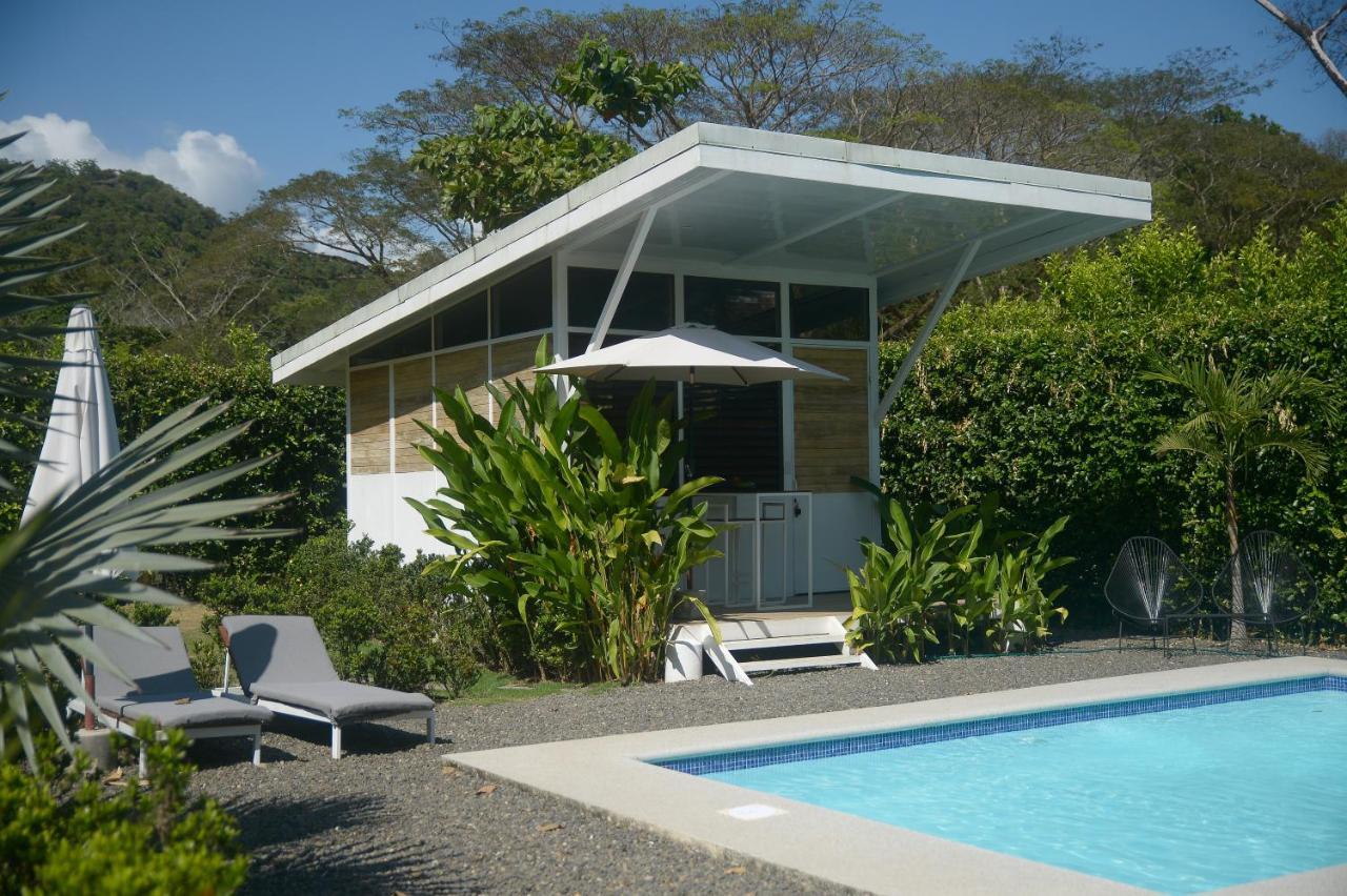 Soul Sync Sanctuary Formally Hacienda La Moringa Playa Hermosa (Puntarenas) Exterior foto