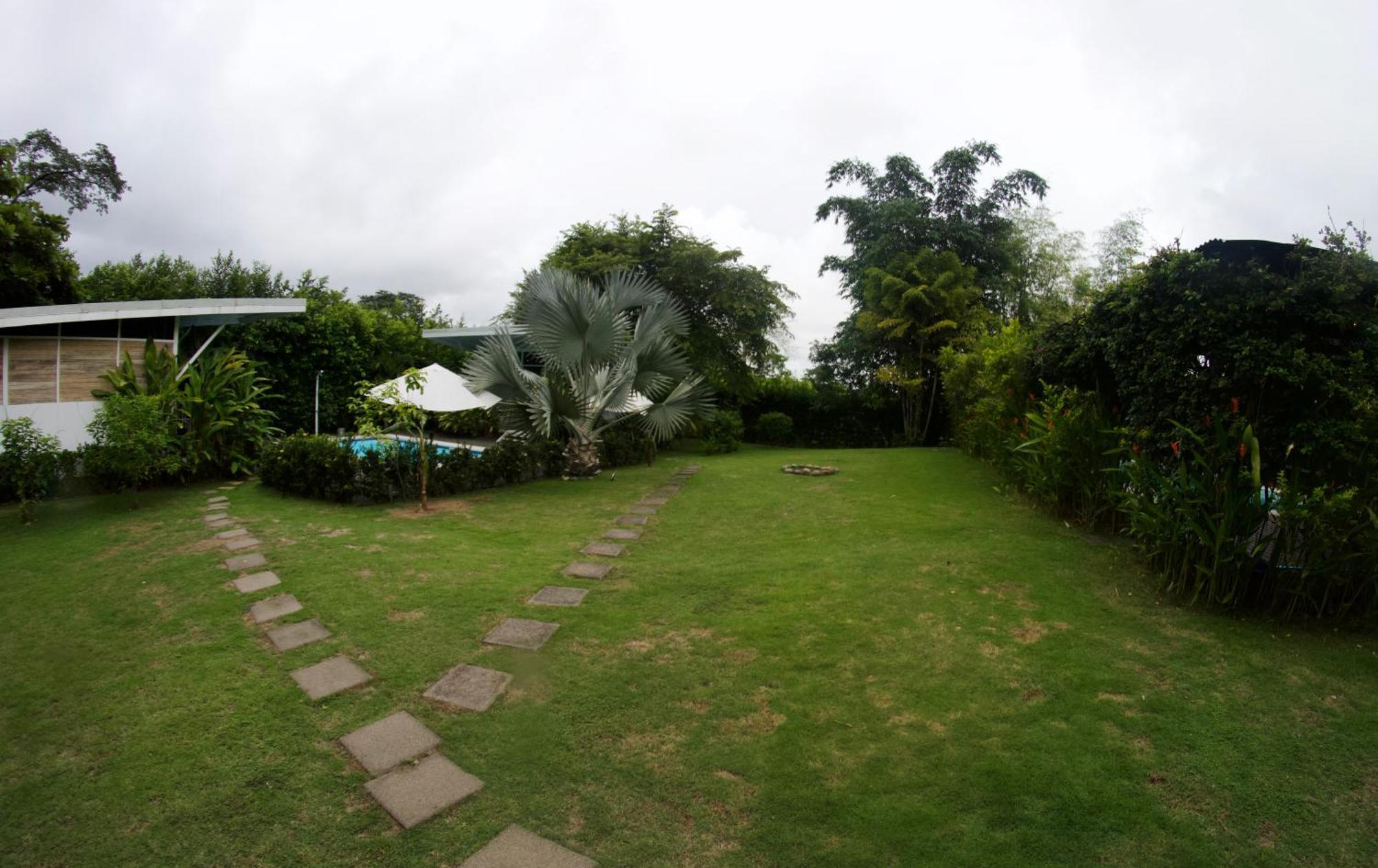 Soul Sync Sanctuary Formally Hacienda La Moringa Playa Hermosa (Puntarenas) Exterior foto