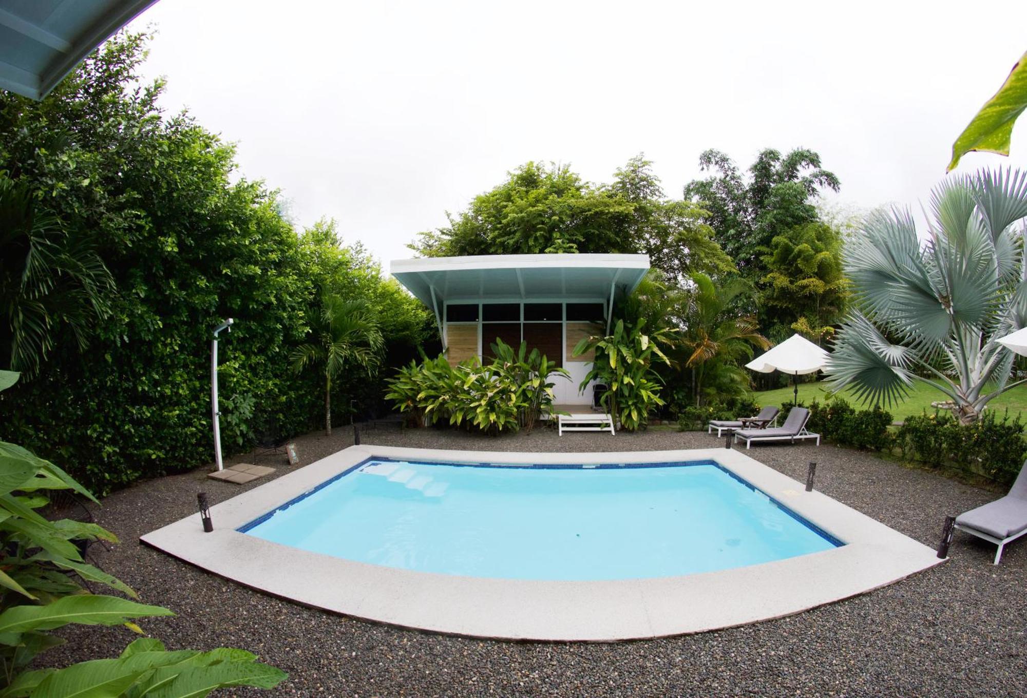 Soul Sync Sanctuary Formally Hacienda La Moringa Playa Hermosa (Puntarenas) Exterior foto