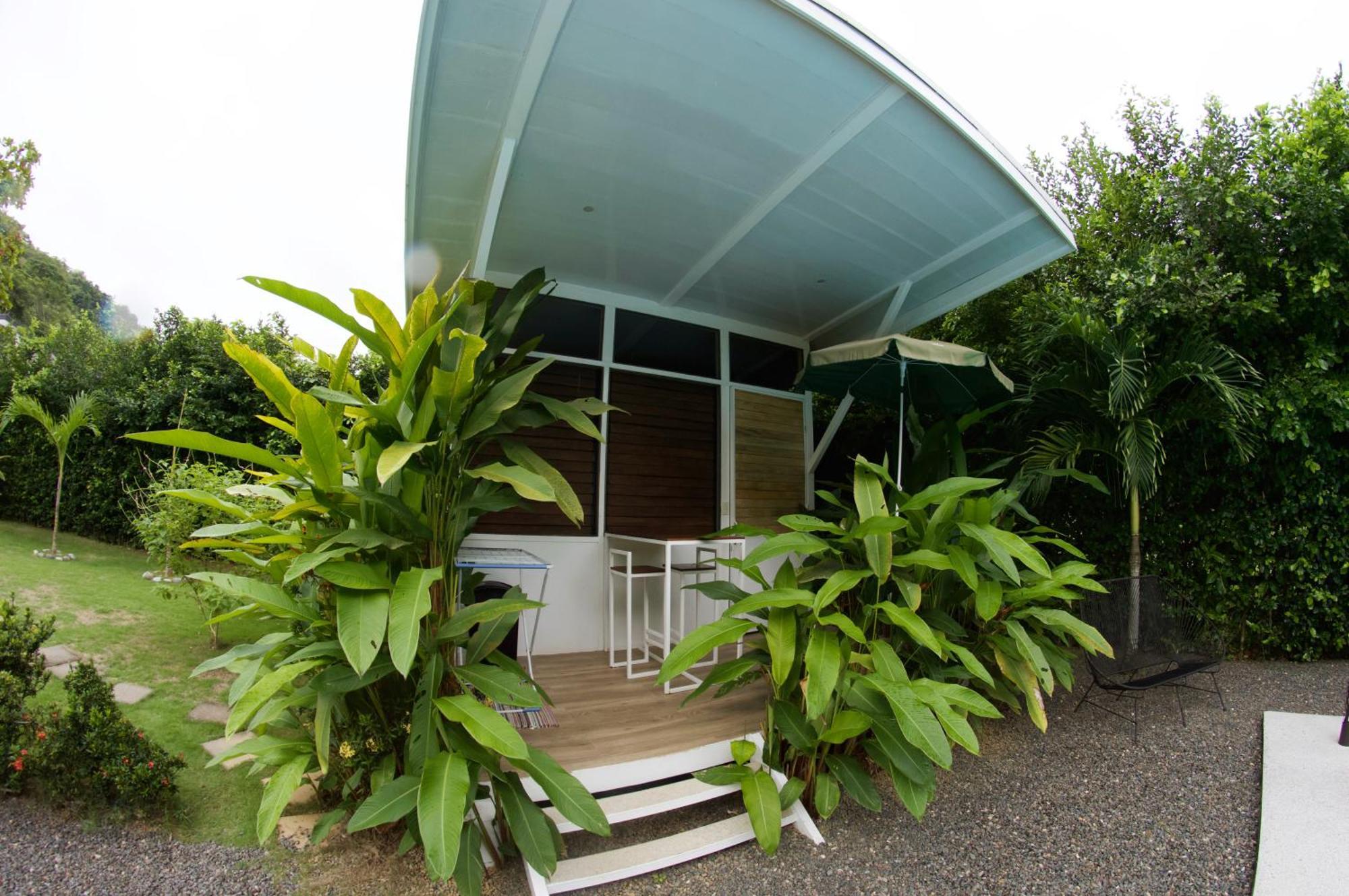Soul Sync Sanctuary Formally Hacienda La Moringa Playa Hermosa (Puntarenas) Exterior foto